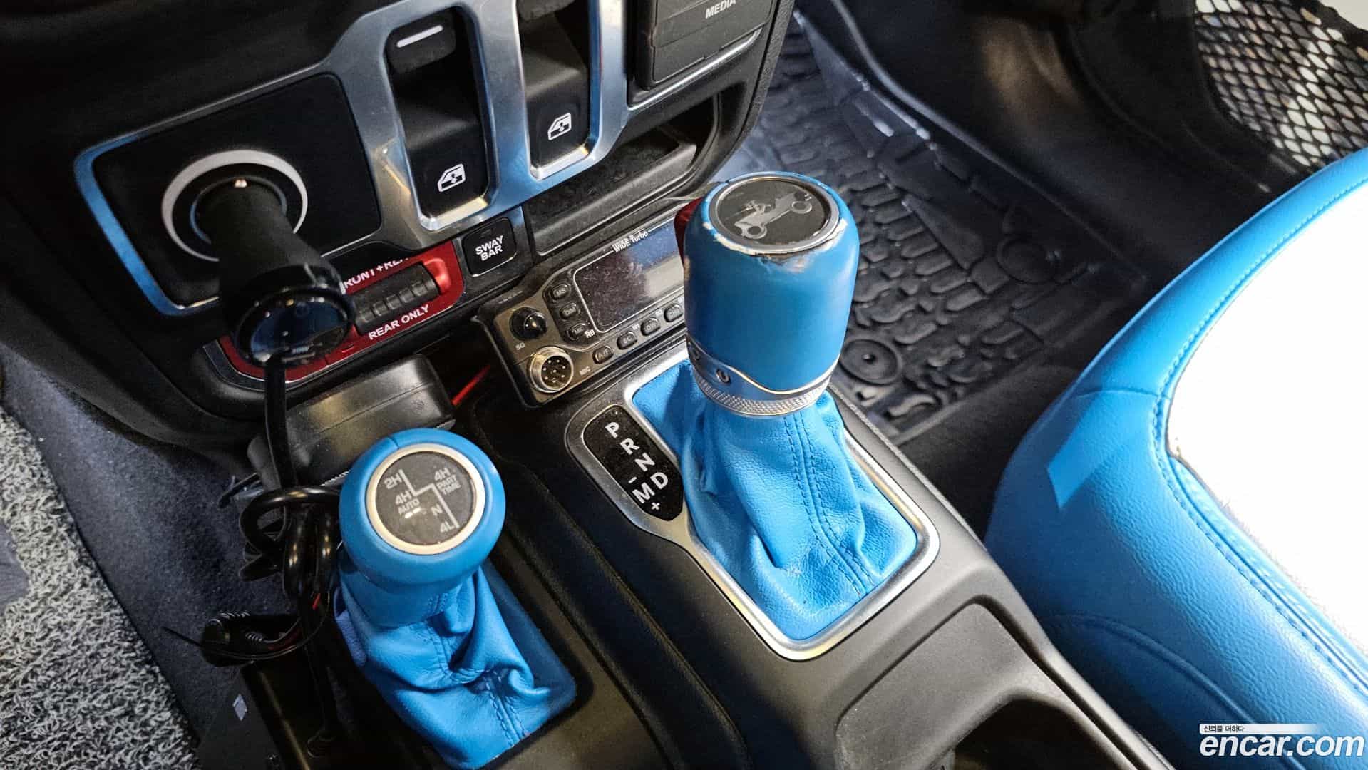 Wrangler Jeep 2019.9-INNER-009
