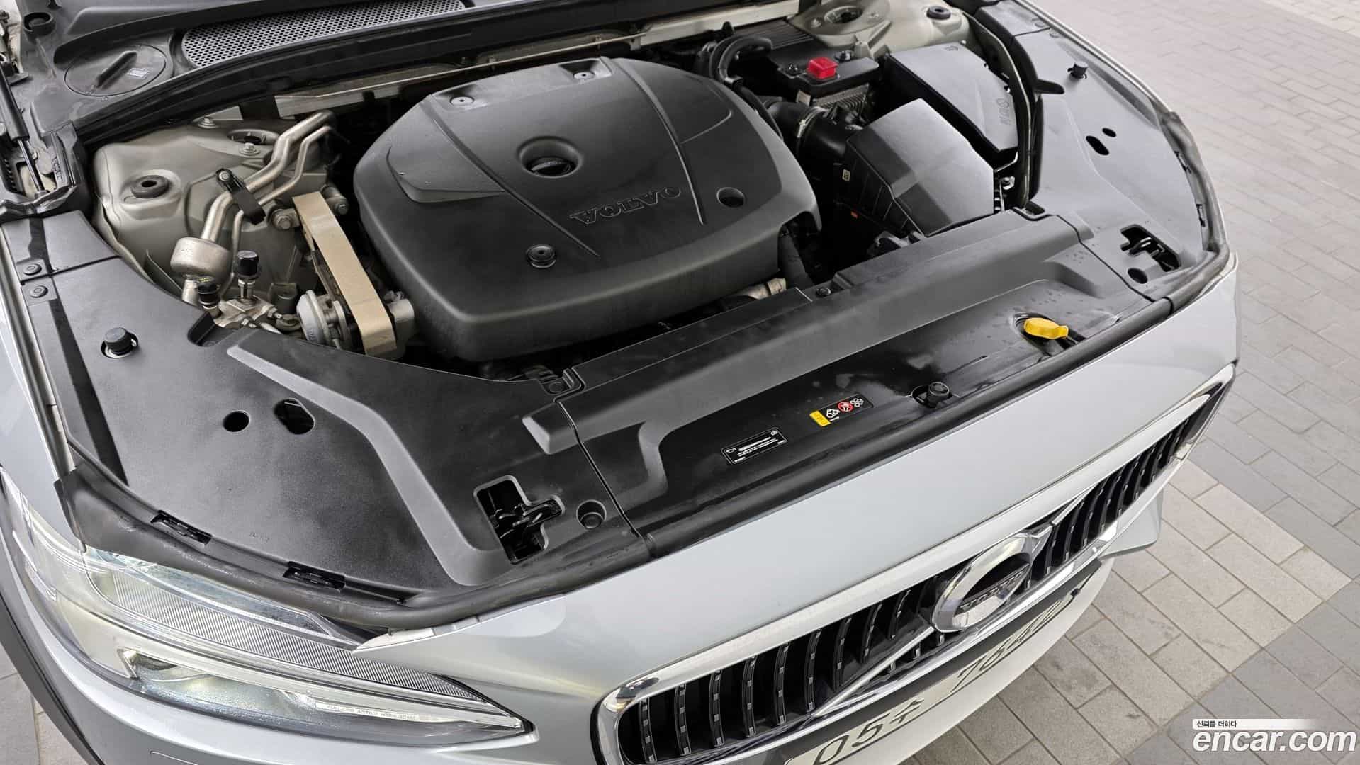 V90 Volvo 2018.3-INNER-006