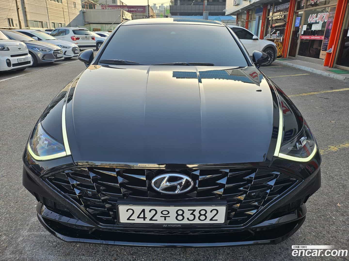 Sonata Hyundai 2022.2-INNER-008