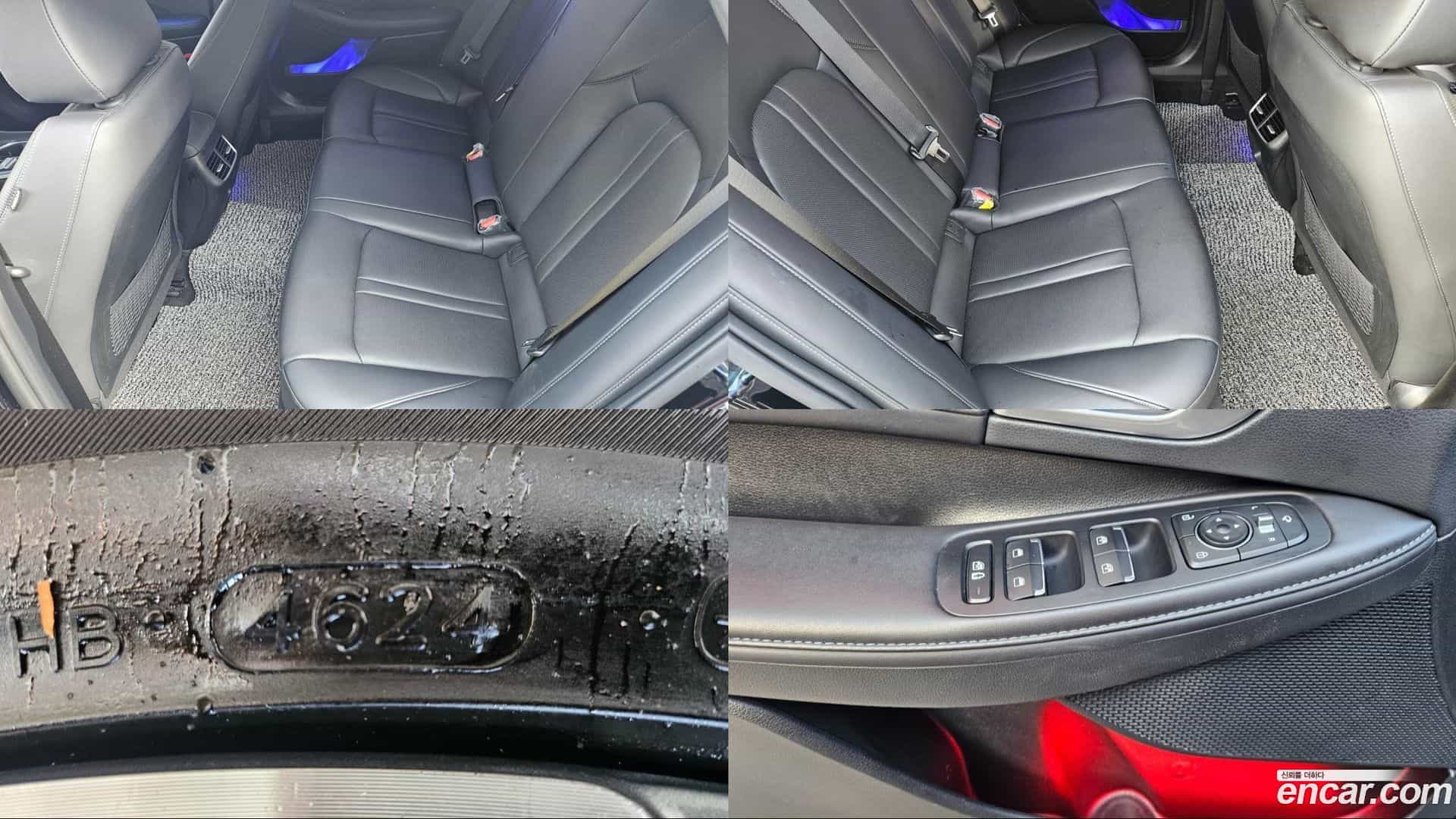Sonata Hyundai 2022.2-OPTION-015