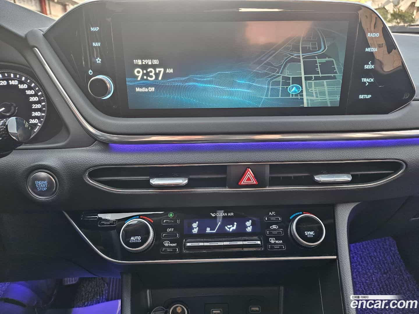 Sonata Hyundai 2022.2-OPTION-017