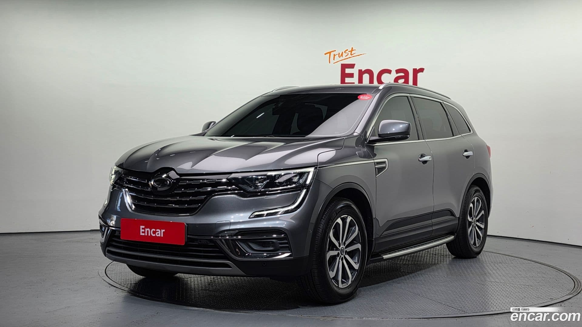 Main__Slider__Photo:QM6 Renault Korea 2020.0-0