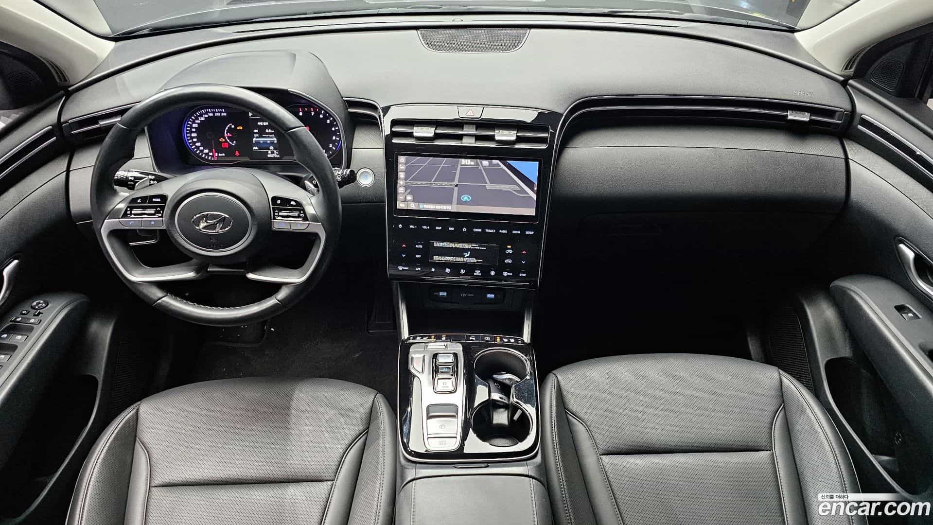 Tucson Hyundai 2022.6-INNER-007