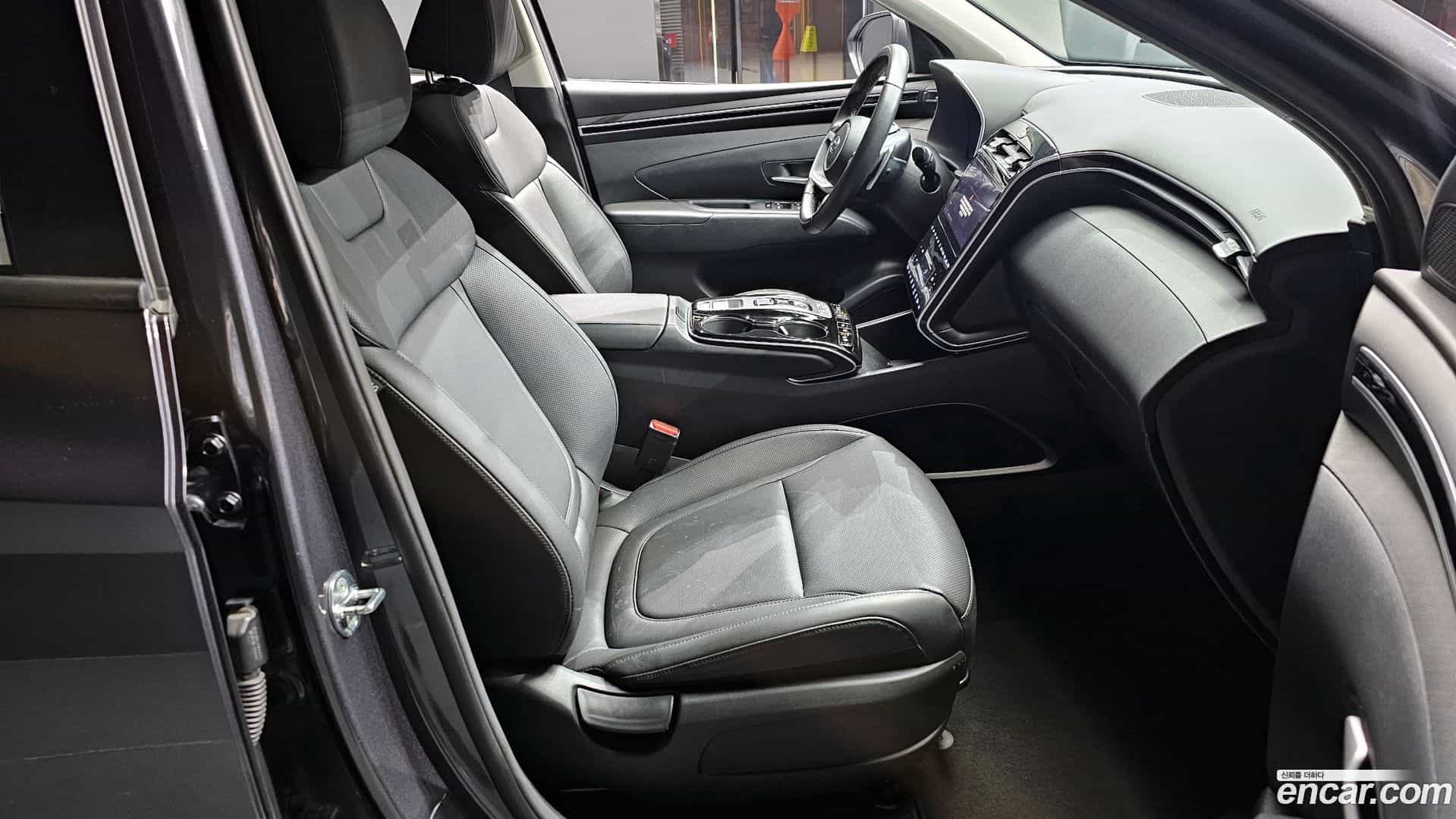 Tucson Hyundai 2022.6-INNER-010
