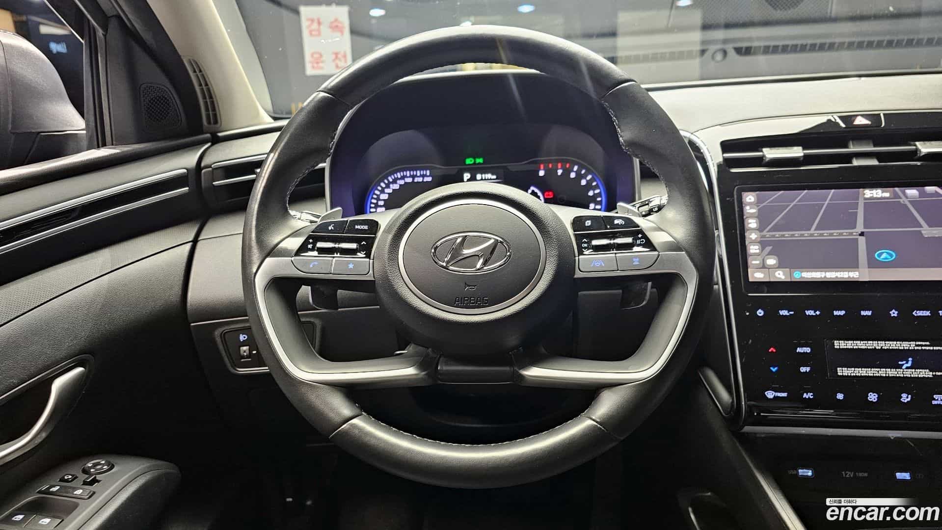 Tucson Hyundai 2022.6-OPTION-017