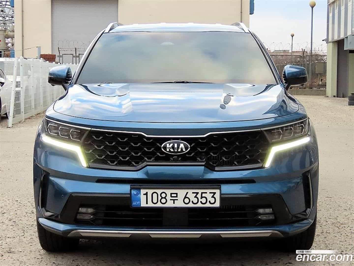 Sorento Kia 2020.10-OUTER-003