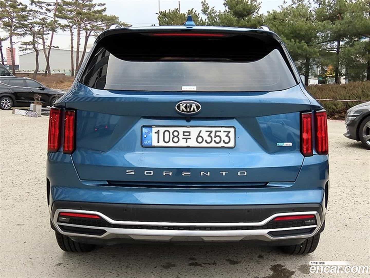 Sorento Kia 2020.10-OUTER-004