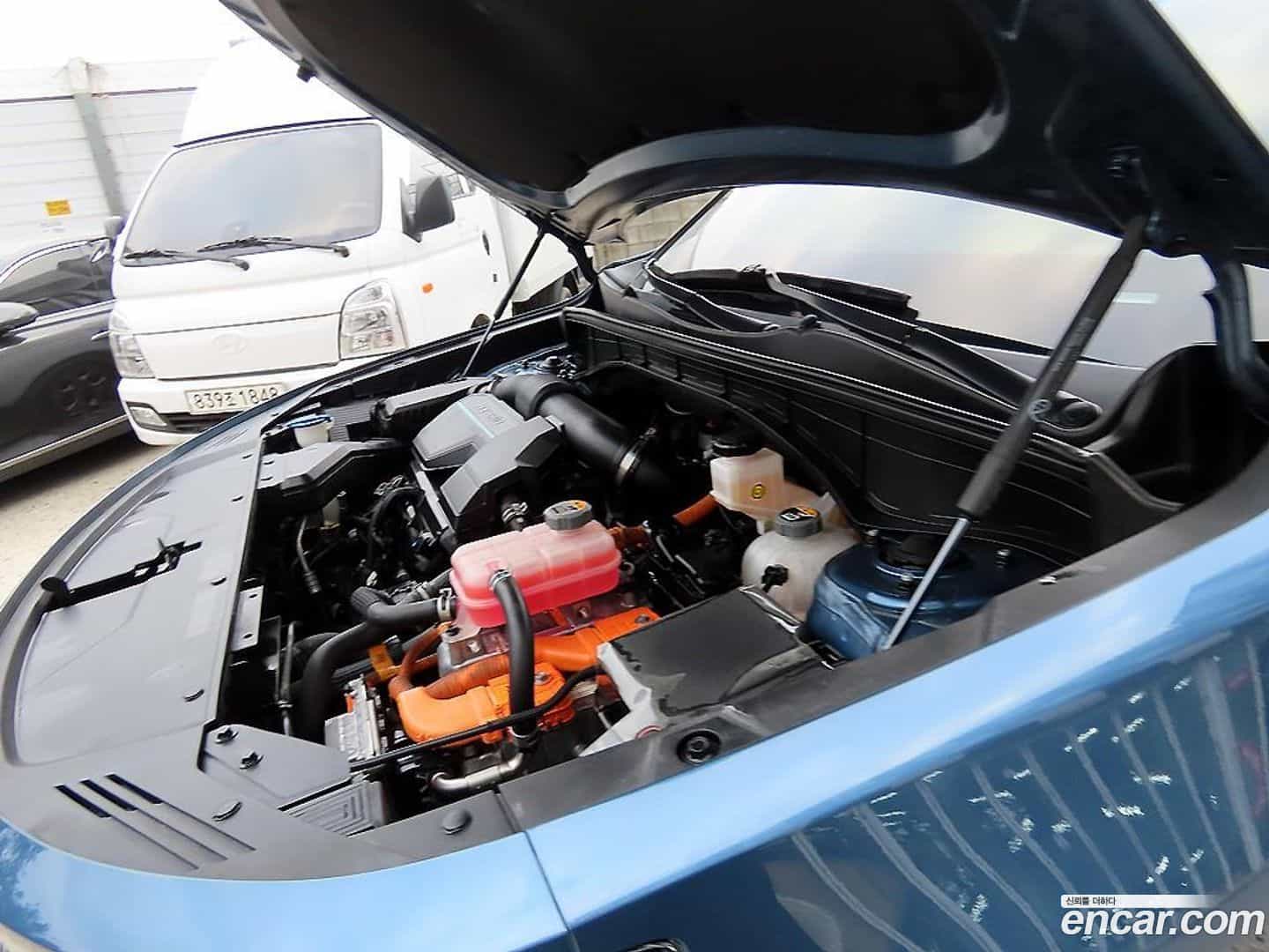 Sorento Kia 2020.10-INNER-006
