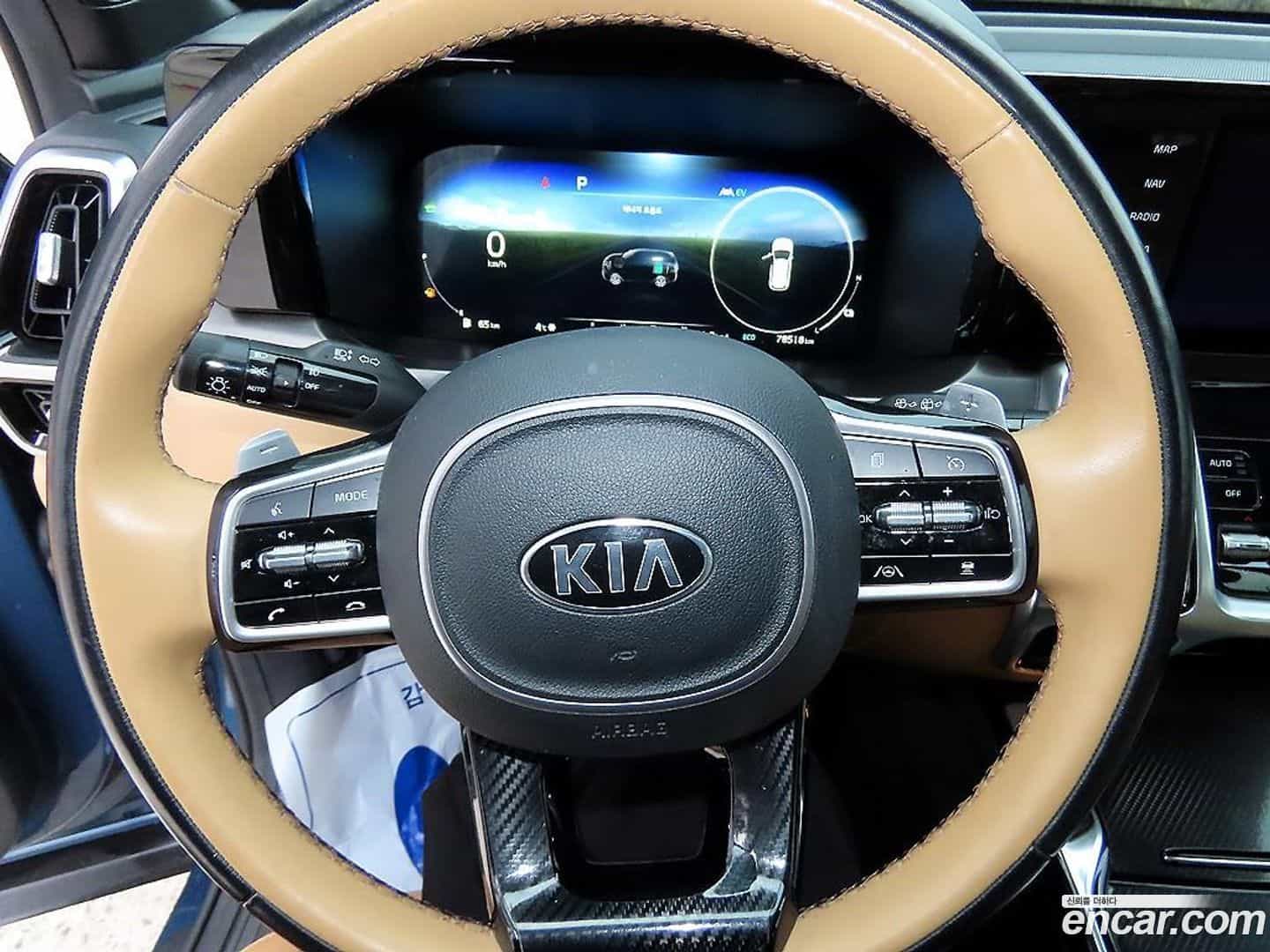 Sorento Kia 2020.10-INNER-007