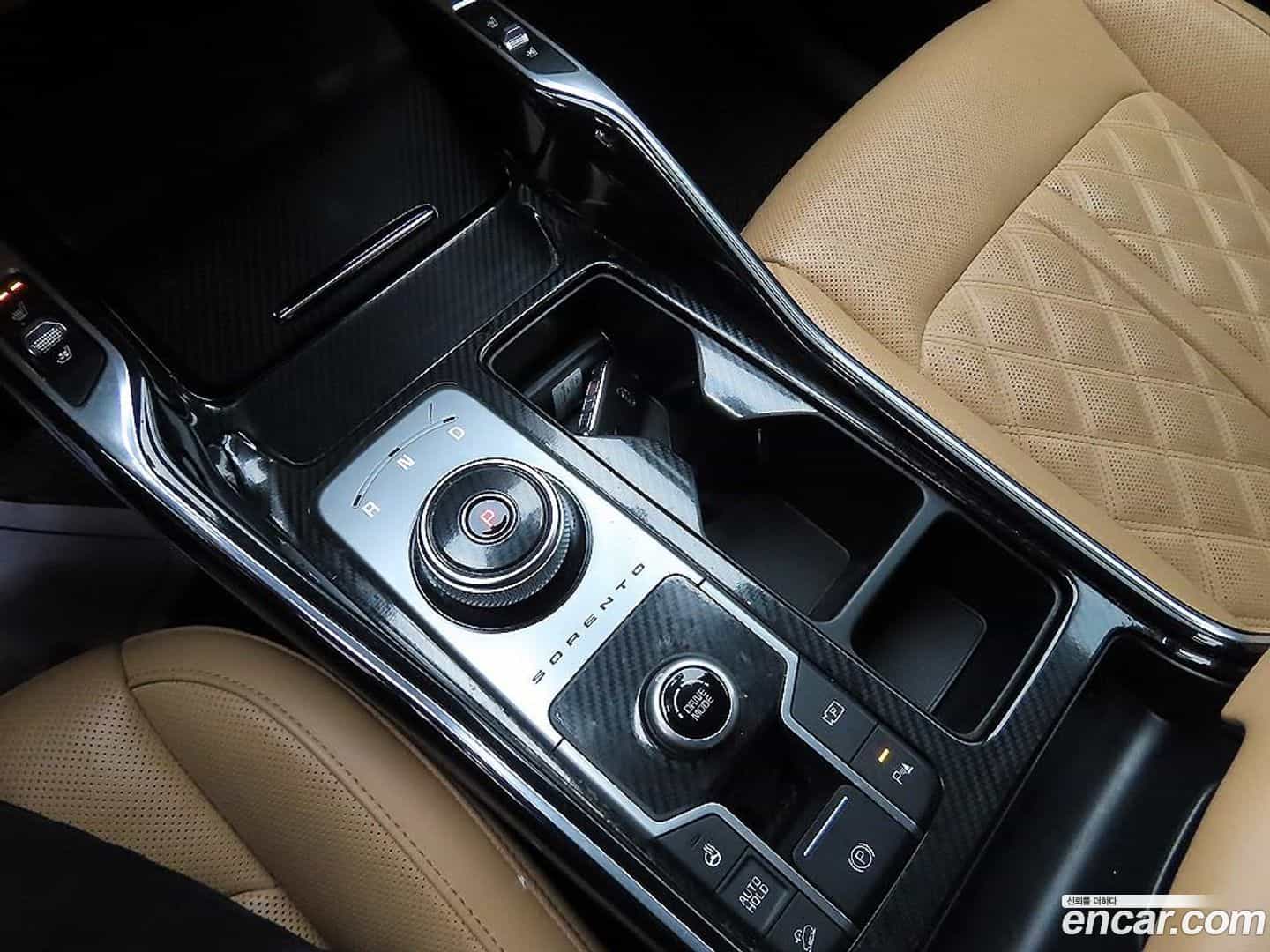 Sorento Kia 2020.10-OPTION-022