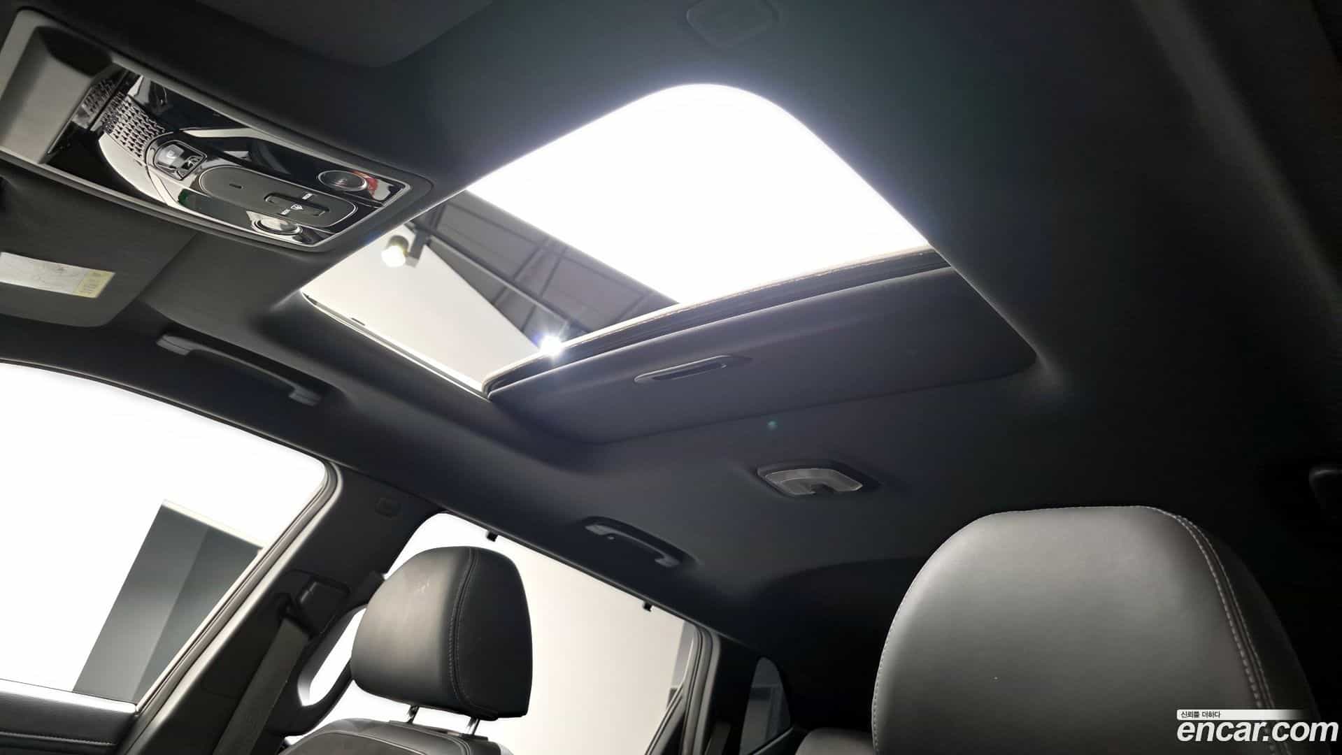Rexton KG Mobility 2022.3-OPTION-022