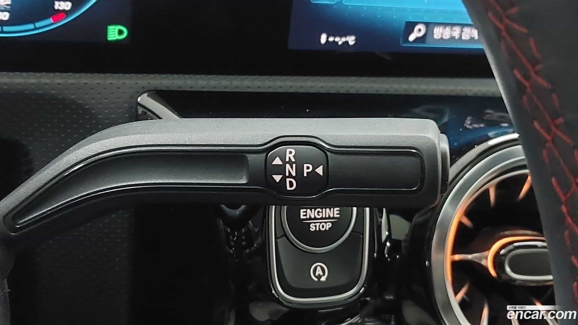 CLA-Class Mercedes-Benz 2023.0-OPTION-023