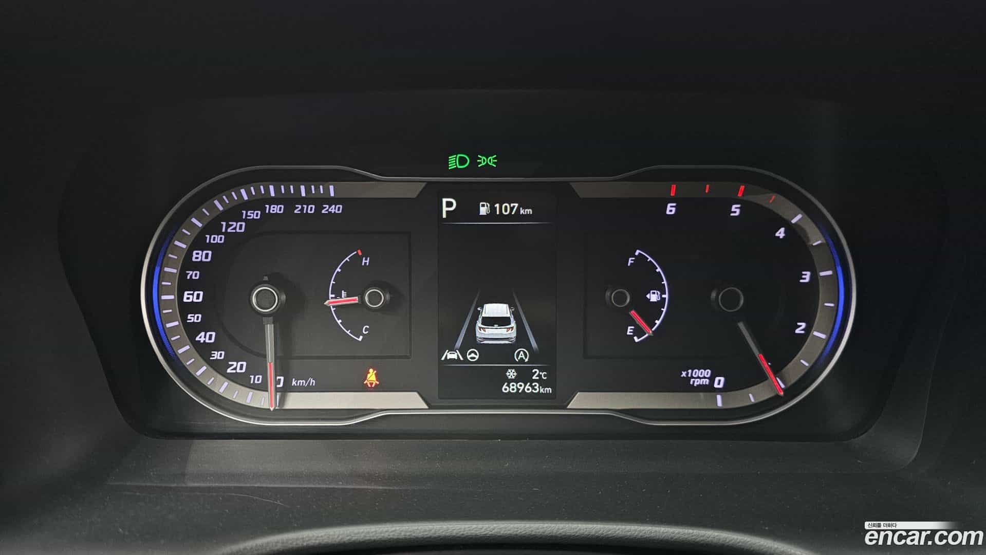 Tucson Hyundai 2021.4-INNER-008