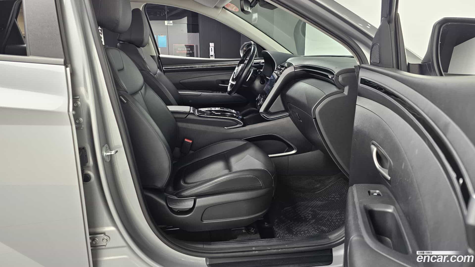 Tucson Hyundai 2021.4-OPTION-015