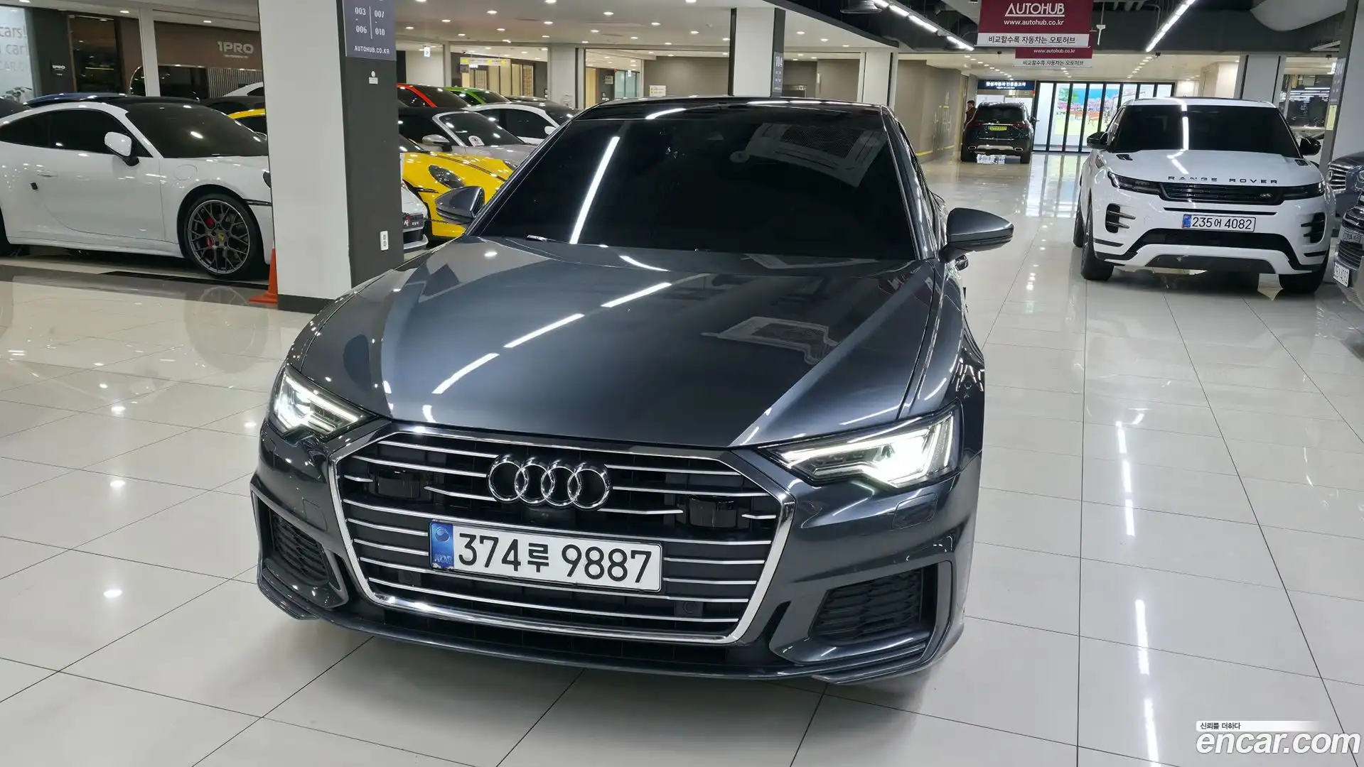 A6 Audi 2021.3-OUTER-002