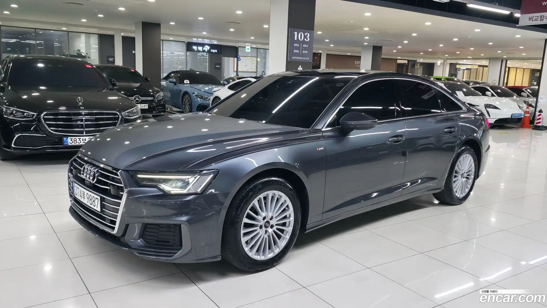 A6 Audi 2021.3-OUTER-003