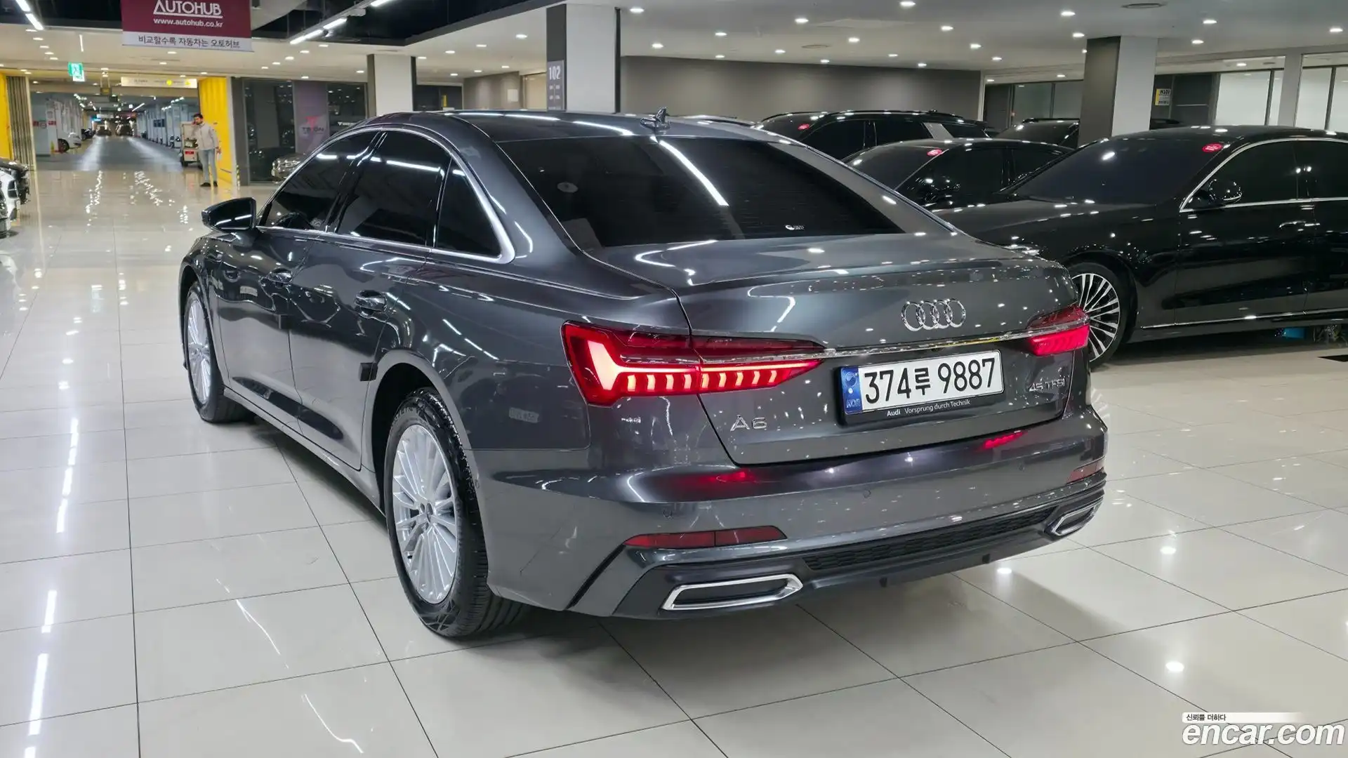 A6 Audi 2021.3-OUTER-005
