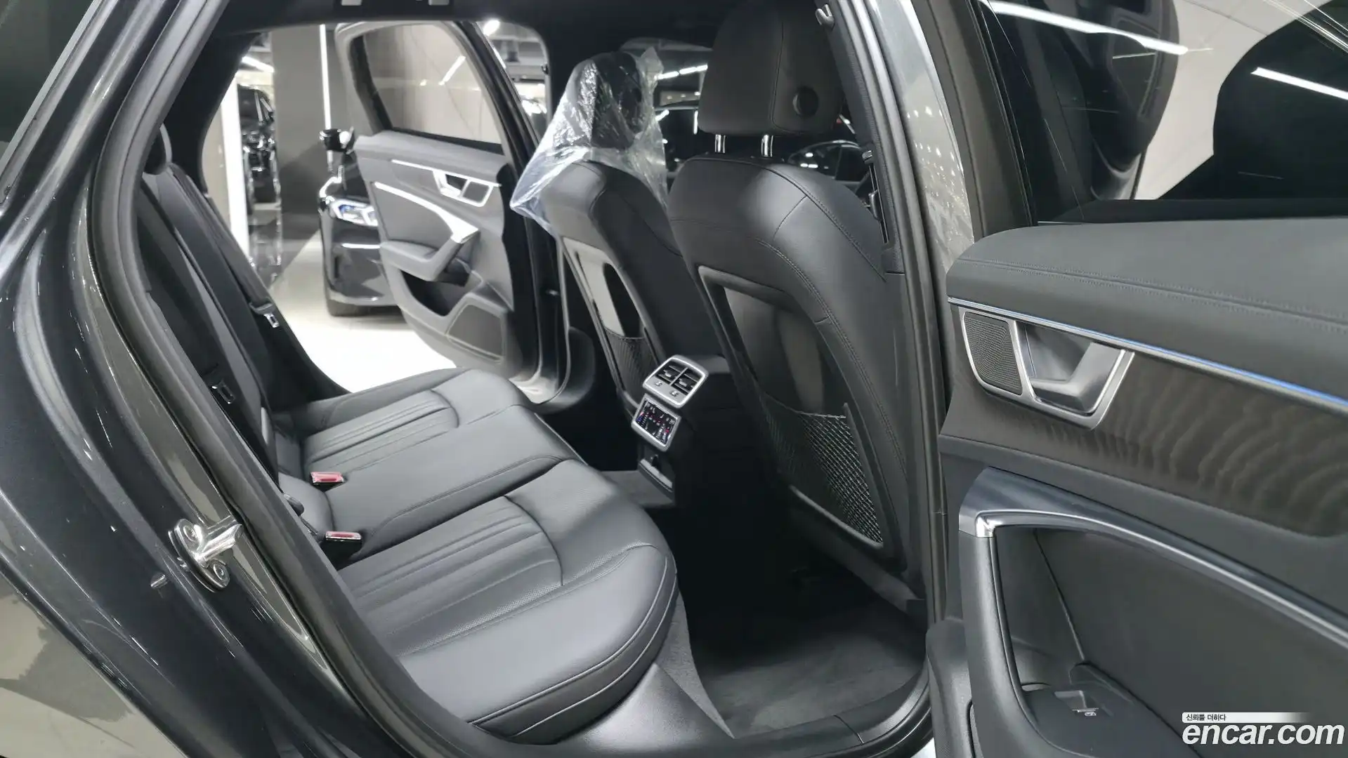 A6 Audi 2021.3-INNER-010