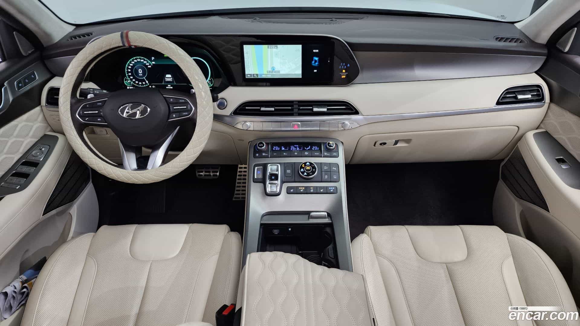 Palisade Hyundai 2022.2-INNER-007