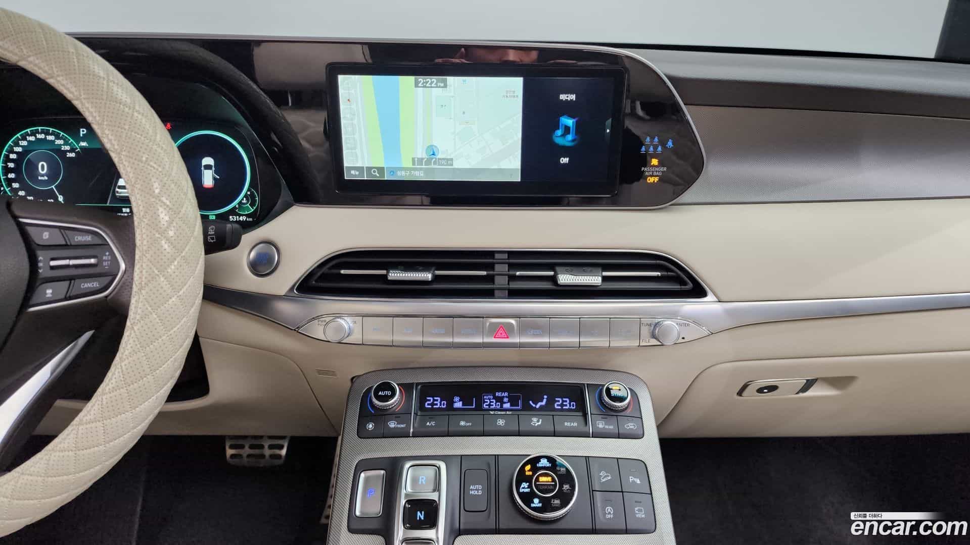 Palisade Hyundai 2022.2-OPTION-019