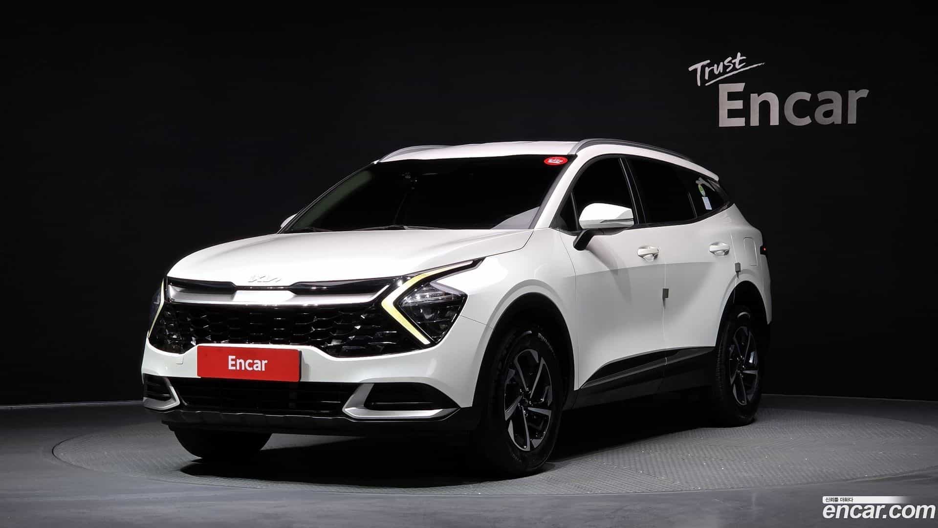 Sportage Kia 2022.11-OUTER-001