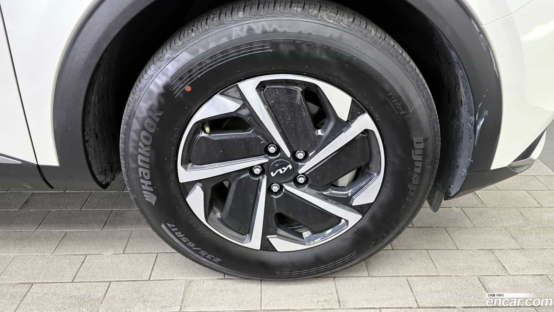 Sportage Kia 2022.11-OUTER-005