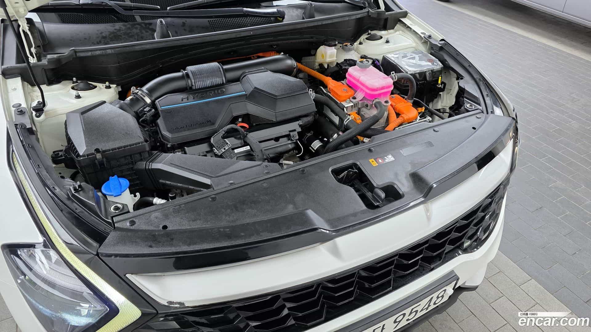 Sportage Kia 2022.11-INNER-006