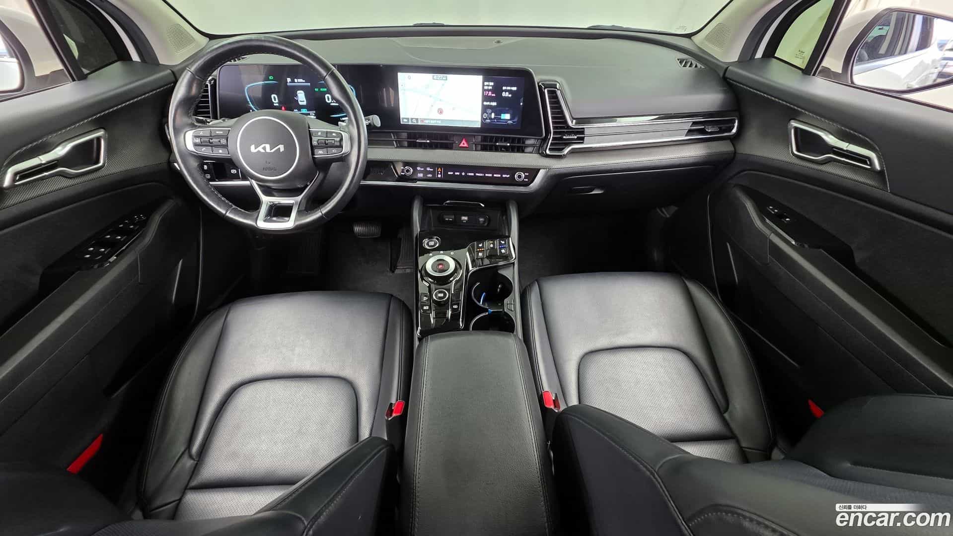 Sportage Kia 2022.11-INNER-007