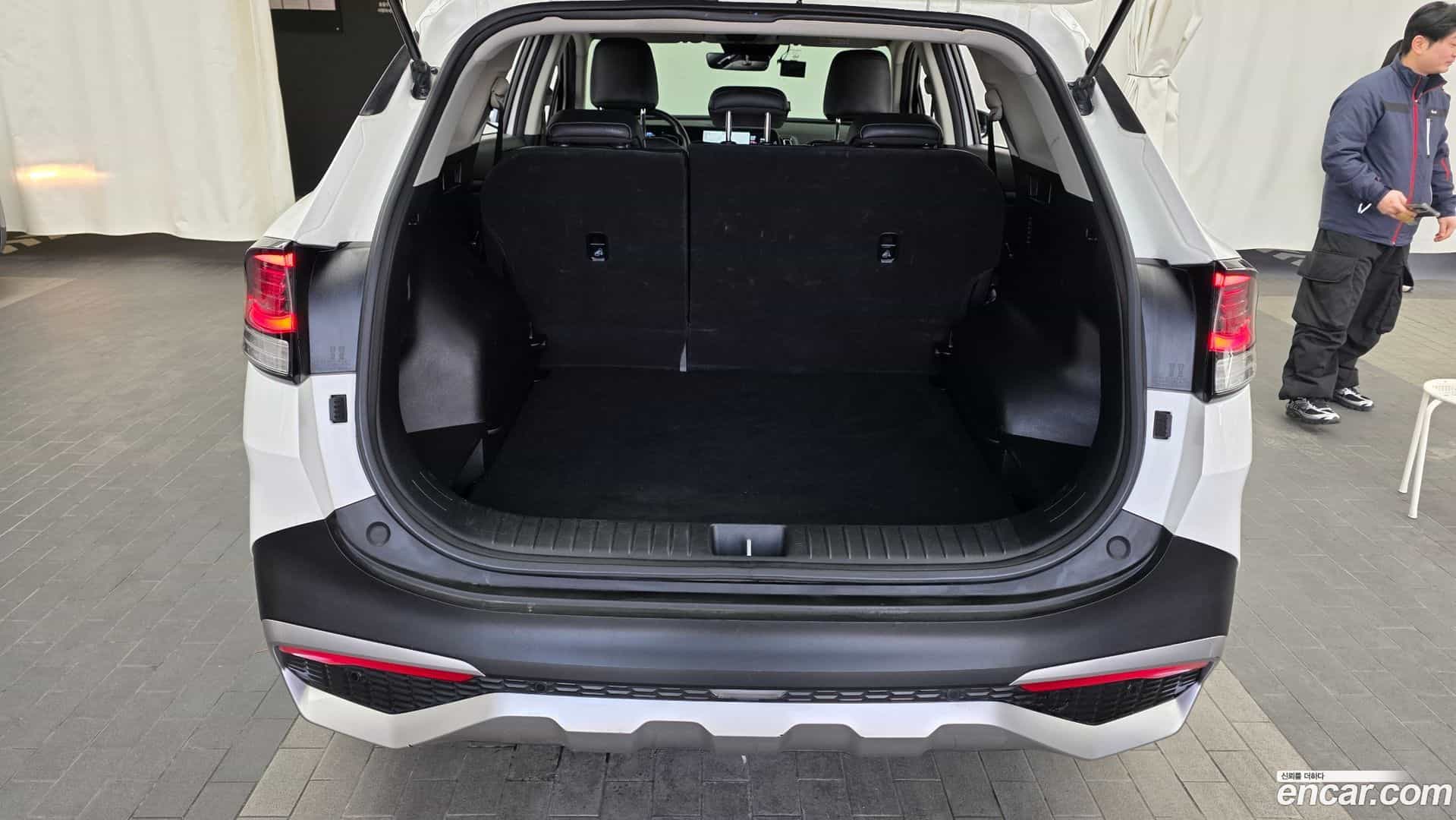 Sportage Kia 2022.11-OPTION-024