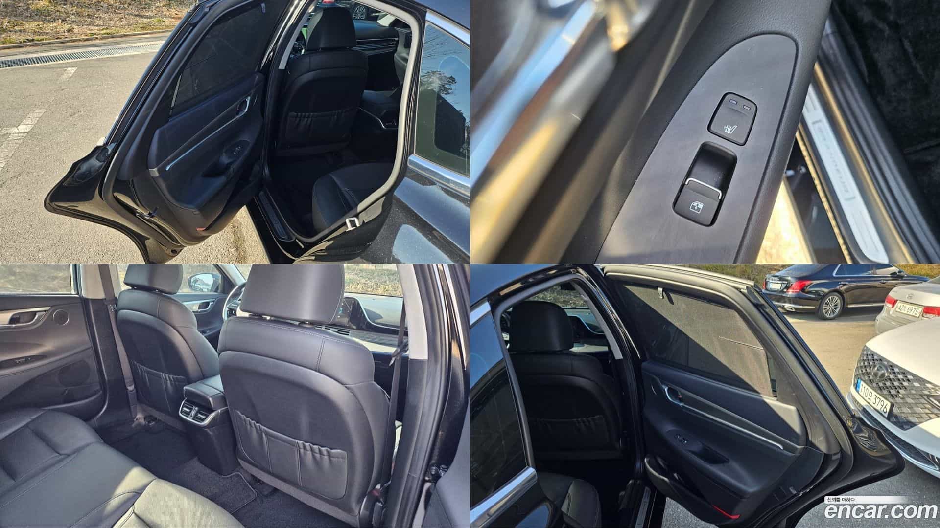 Grandeur Hyundai 2022.5-OPTION-022