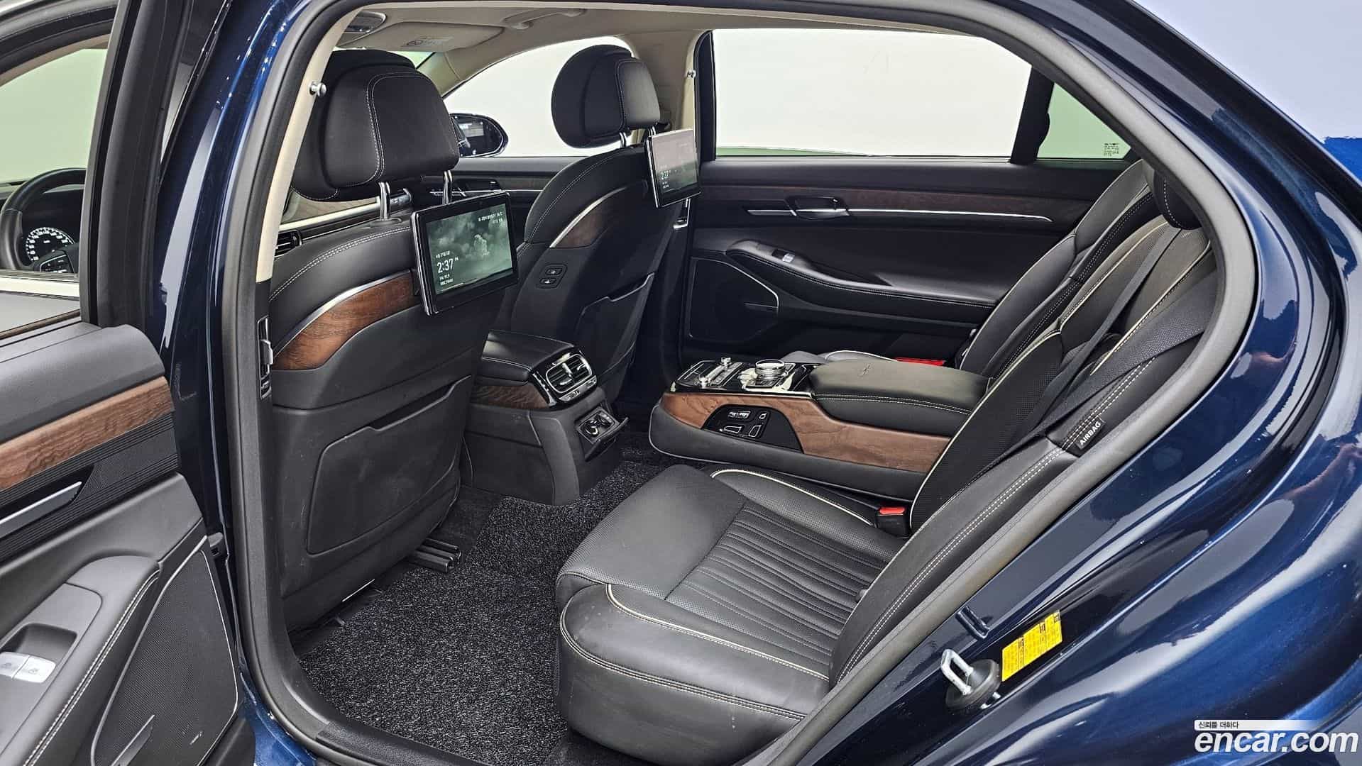 G90 Genesis 2021.4-OPTION-016