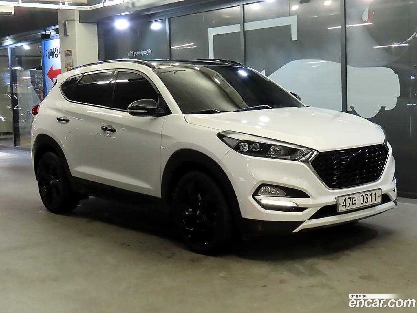 Main__Slider__Photo:Tucson Hyundai 2016.10-0
