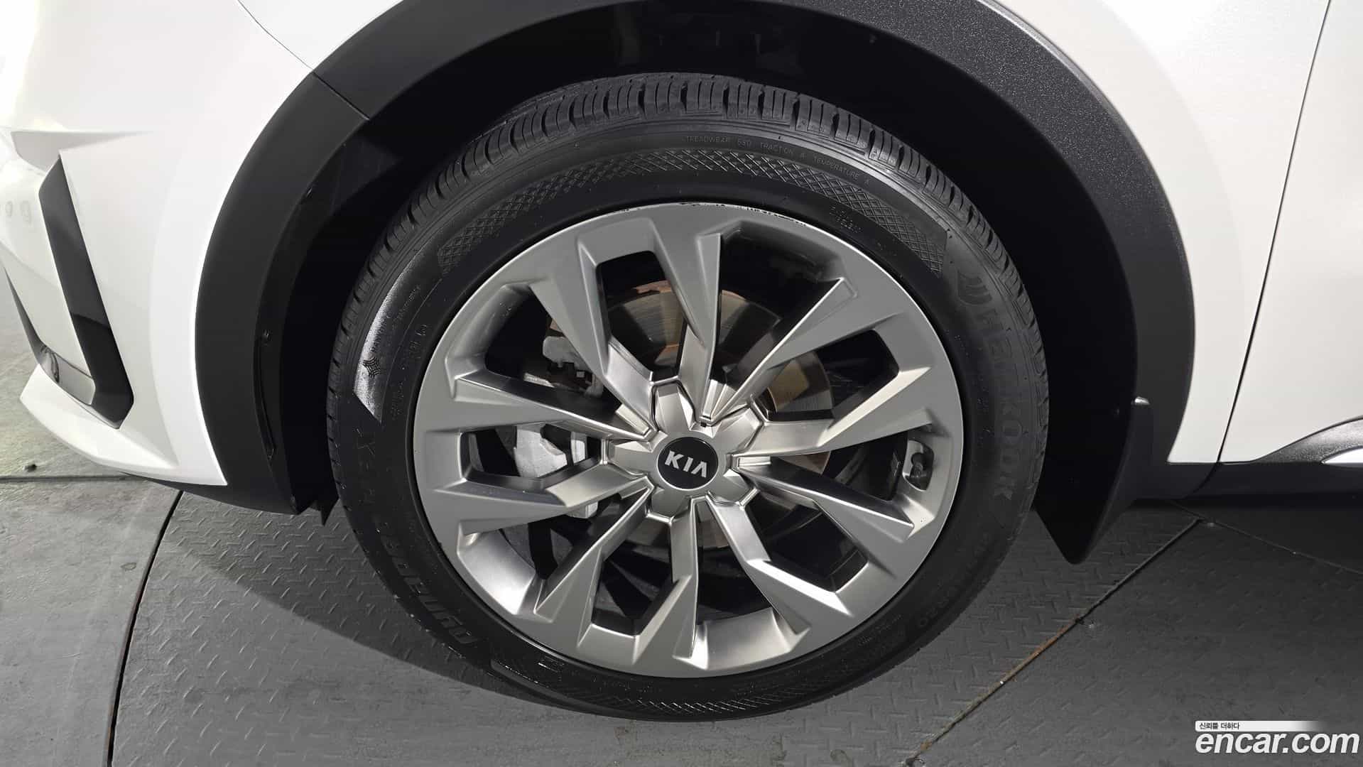 Sorento Kia 2020.6-OUTER-005