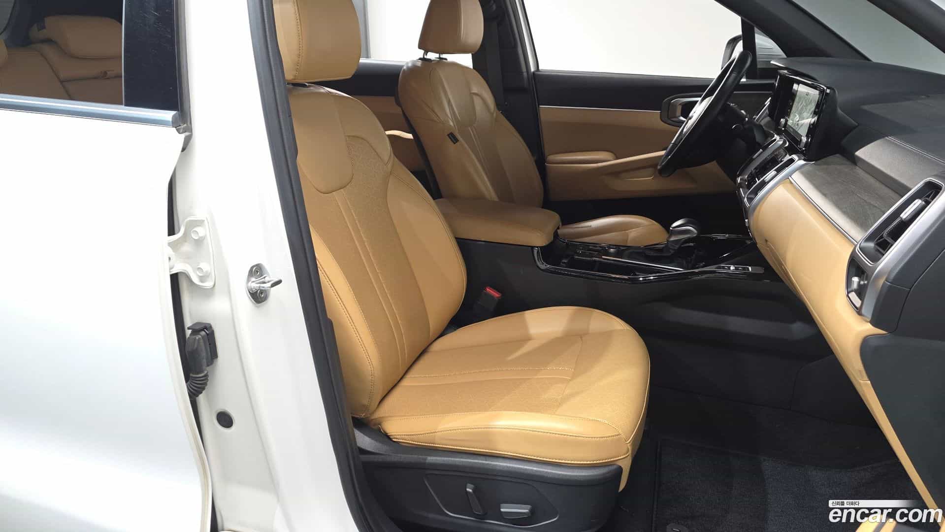 Sorento Kia 2020.6-INNER-010
