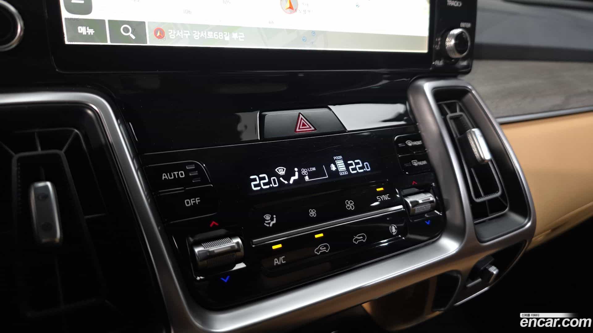 Sorento Kia 2020.6-OPTION-021