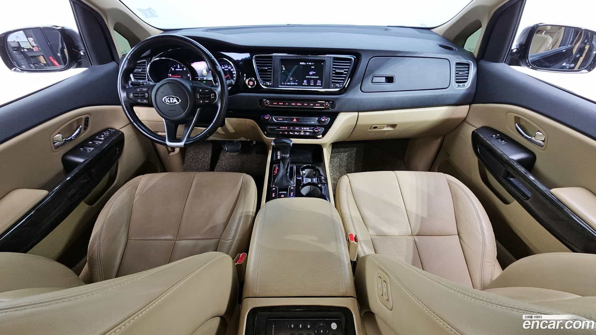 Canival Kia 2019.0-INNER-007