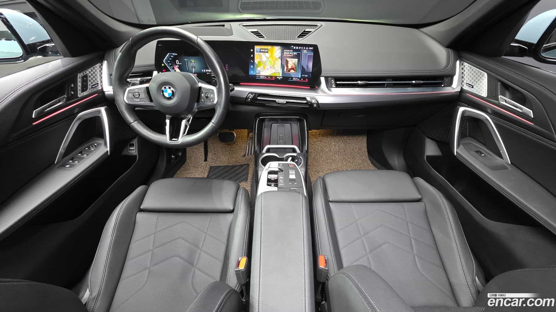 X1 BMW 2023.4-INNER-007