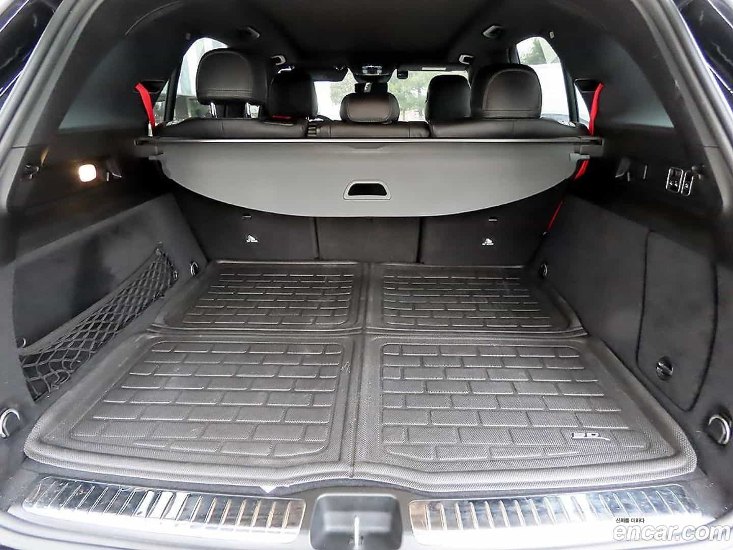 GLE-Class Mercedes-Benz 2022.2-OPTION-020