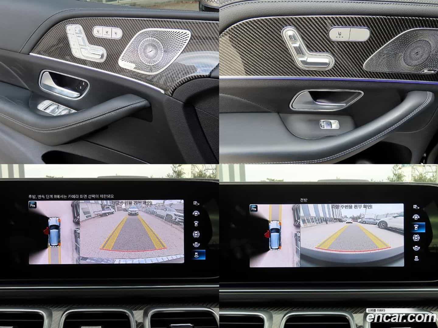 GLE-Class Mercedes-Benz 2022.2-OPTION-021