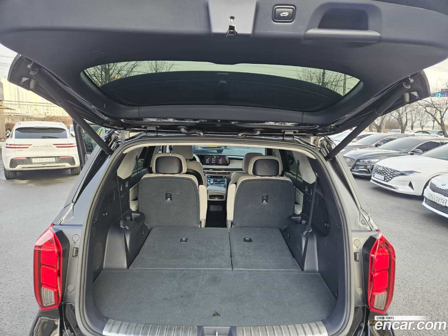 Palisade Hyundai 2022.10-OPTION-022