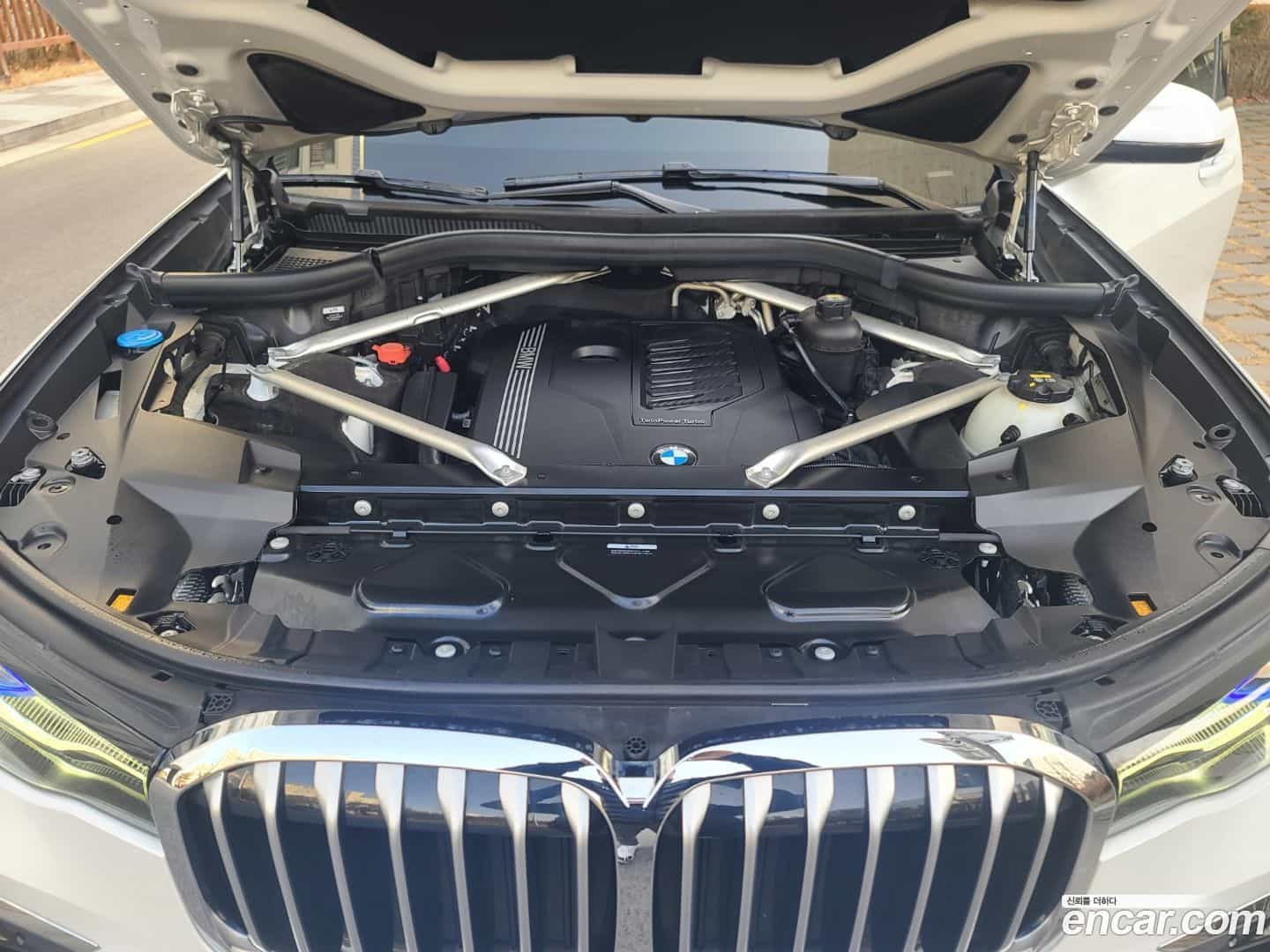 X7 BMW 2022.5-INNER-006