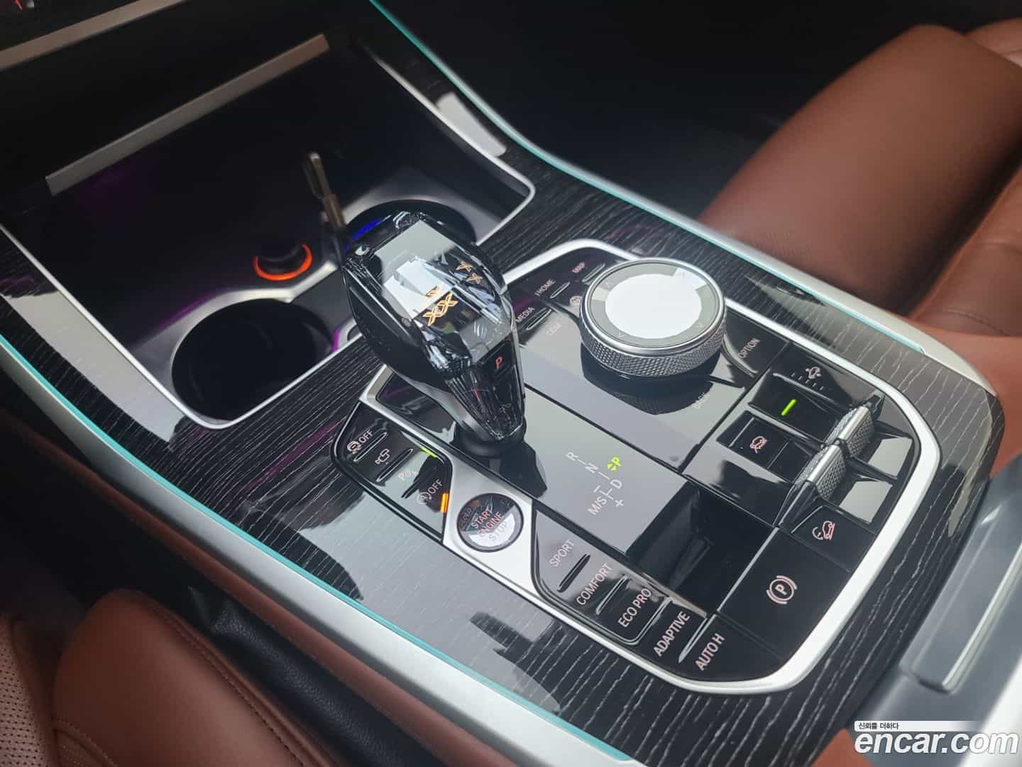X7 BMW 2022.5-INNER-009