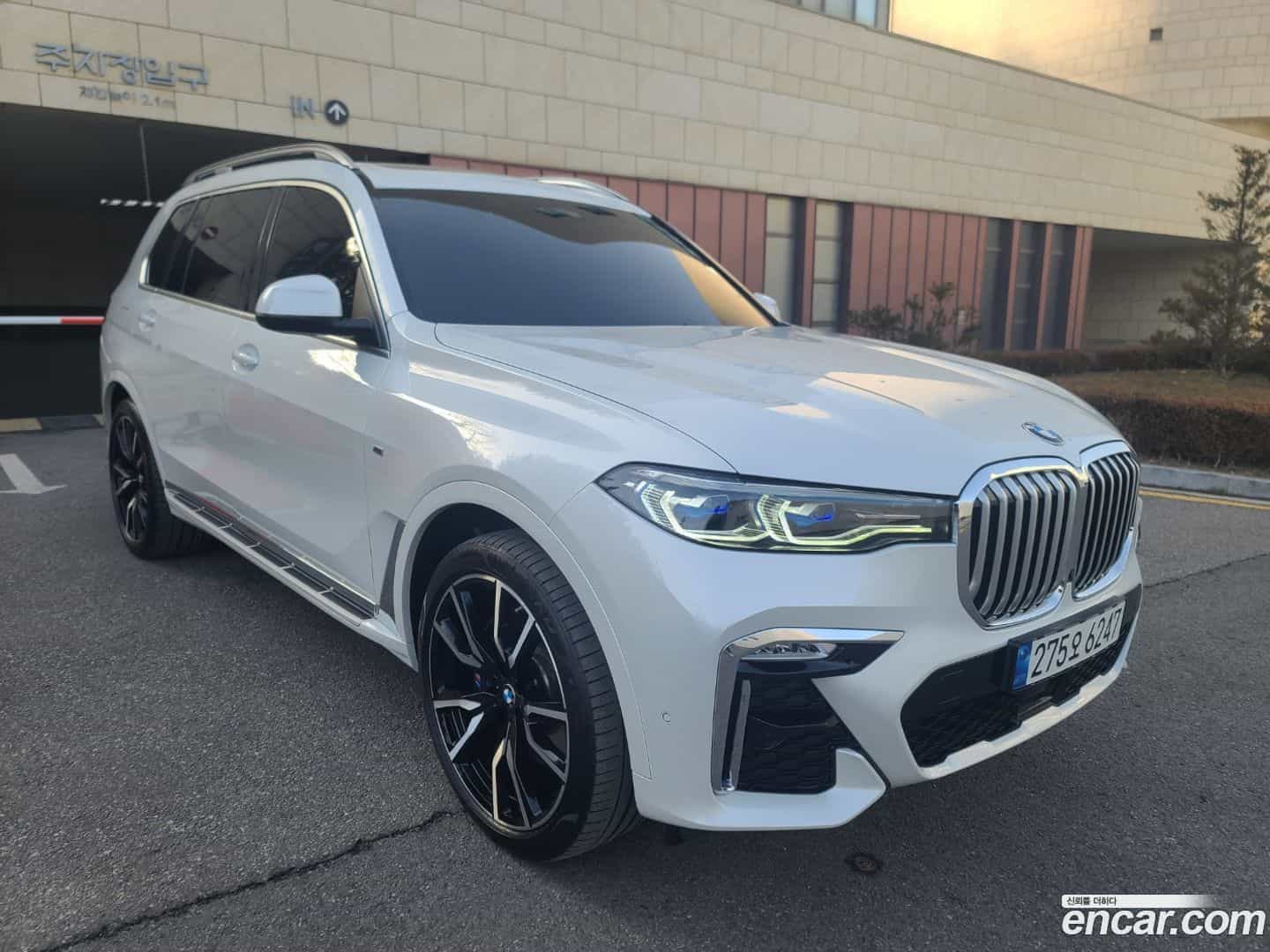 X7 BMW 2022.5-OPTION-018