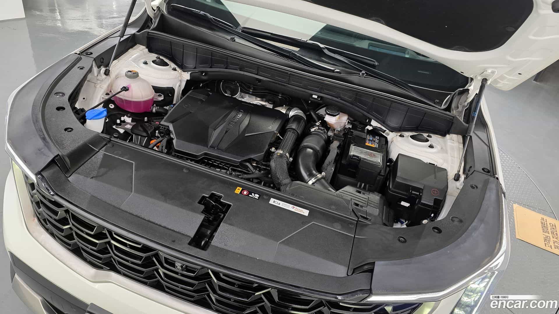 Sorento Kia 2024.6-INNER-006