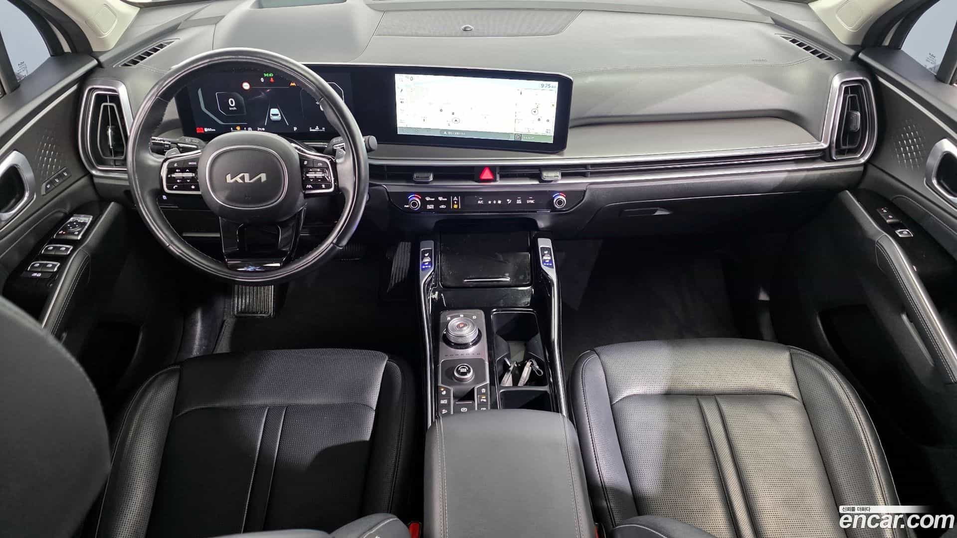 Sorento Kia 2024.6-INNER-007