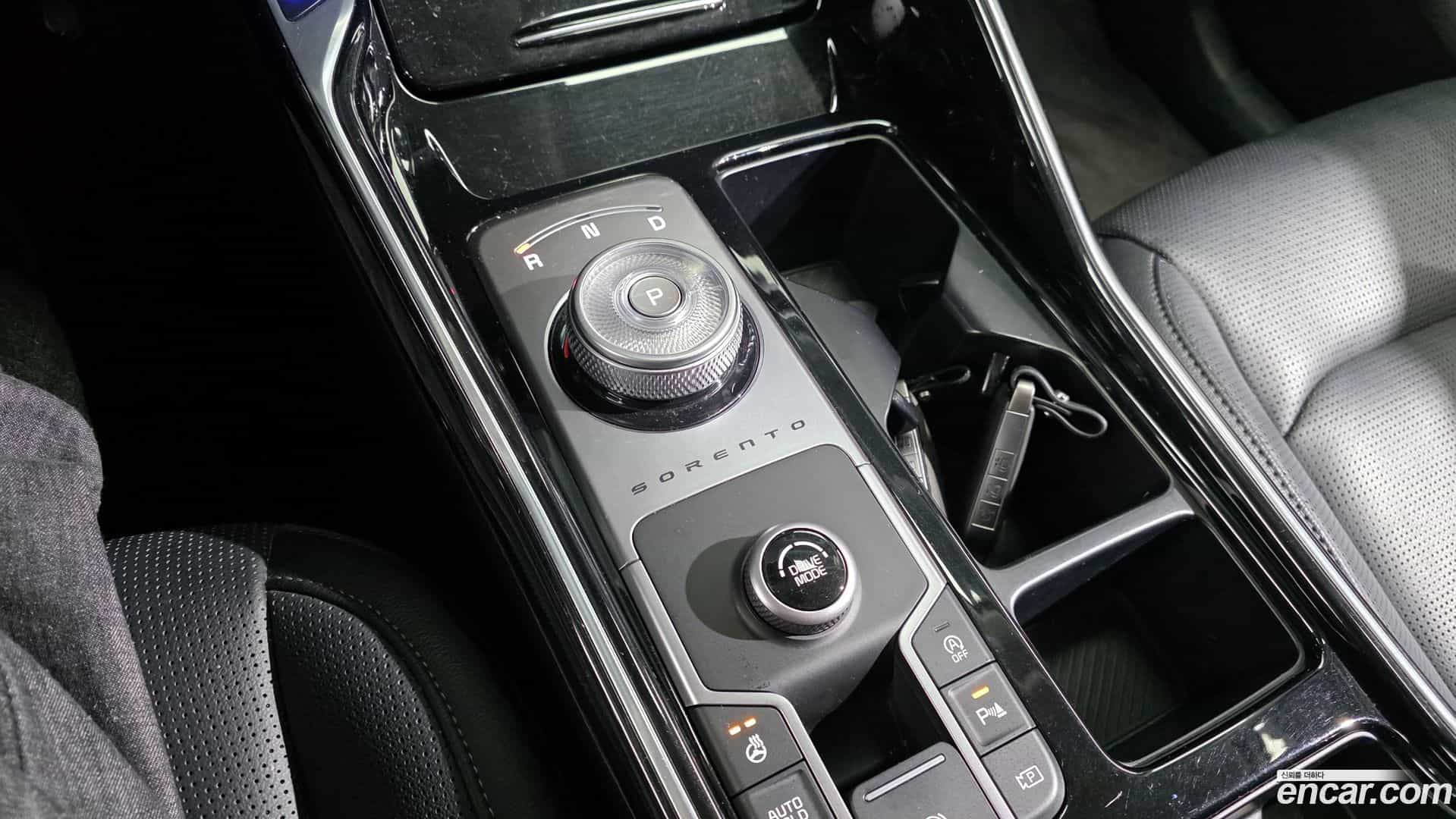 Sorento Kia 2024.6-INNER-009