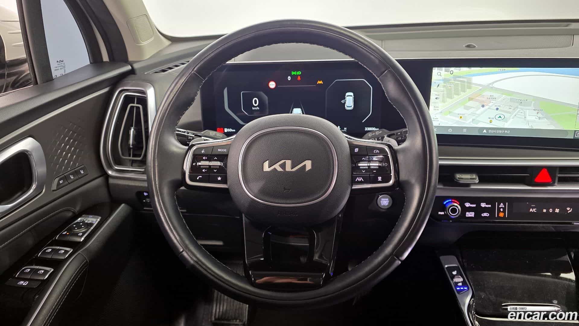 Sorento Kia 2024.6-OPTION-017