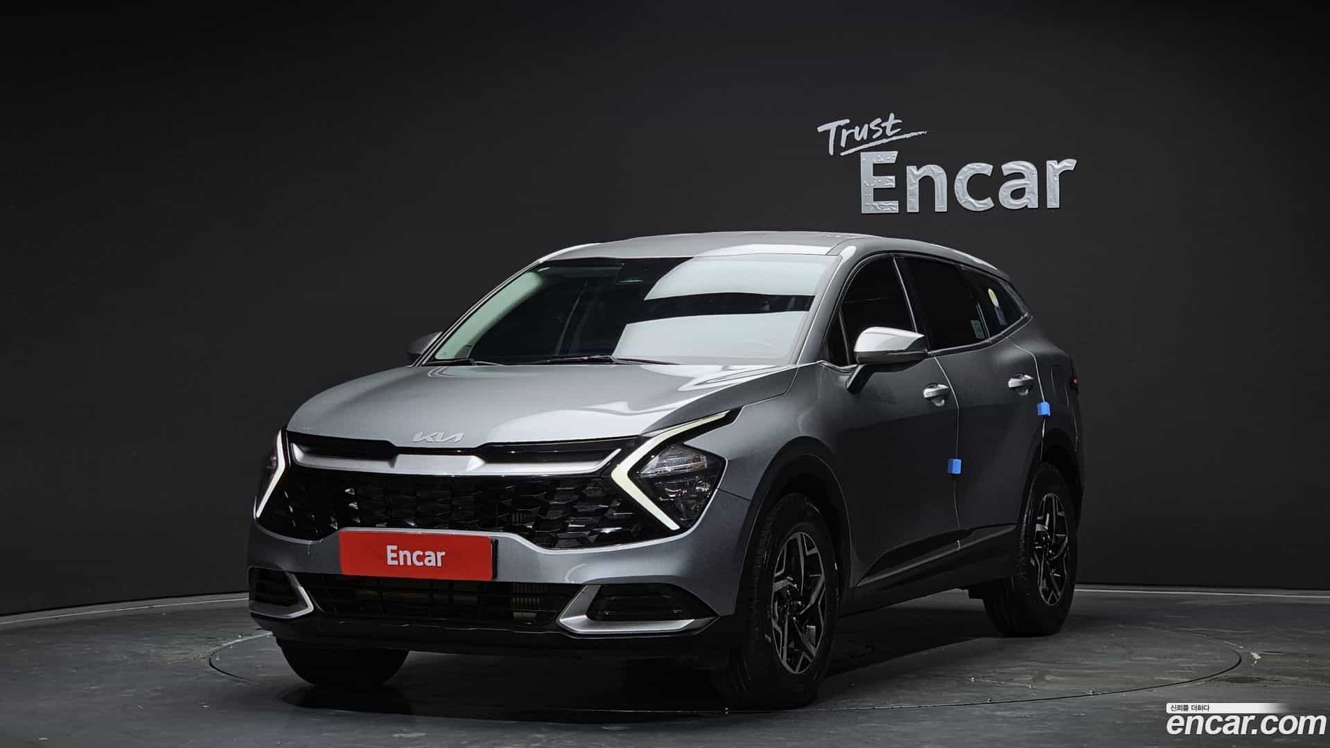 Sportage Kia 2021.11-OUTER-001