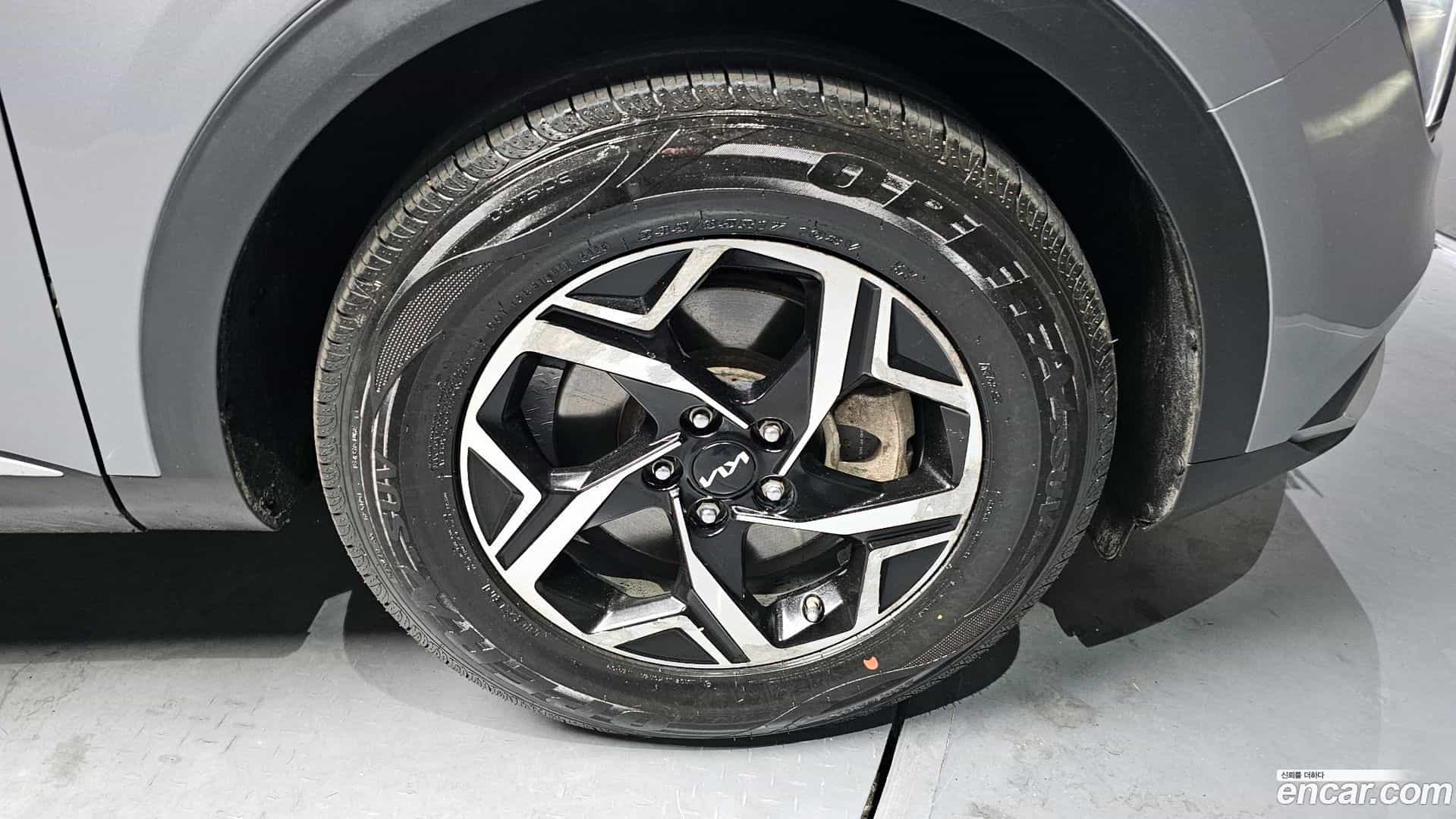 Sportage Kia 2021.11-OUTER-005