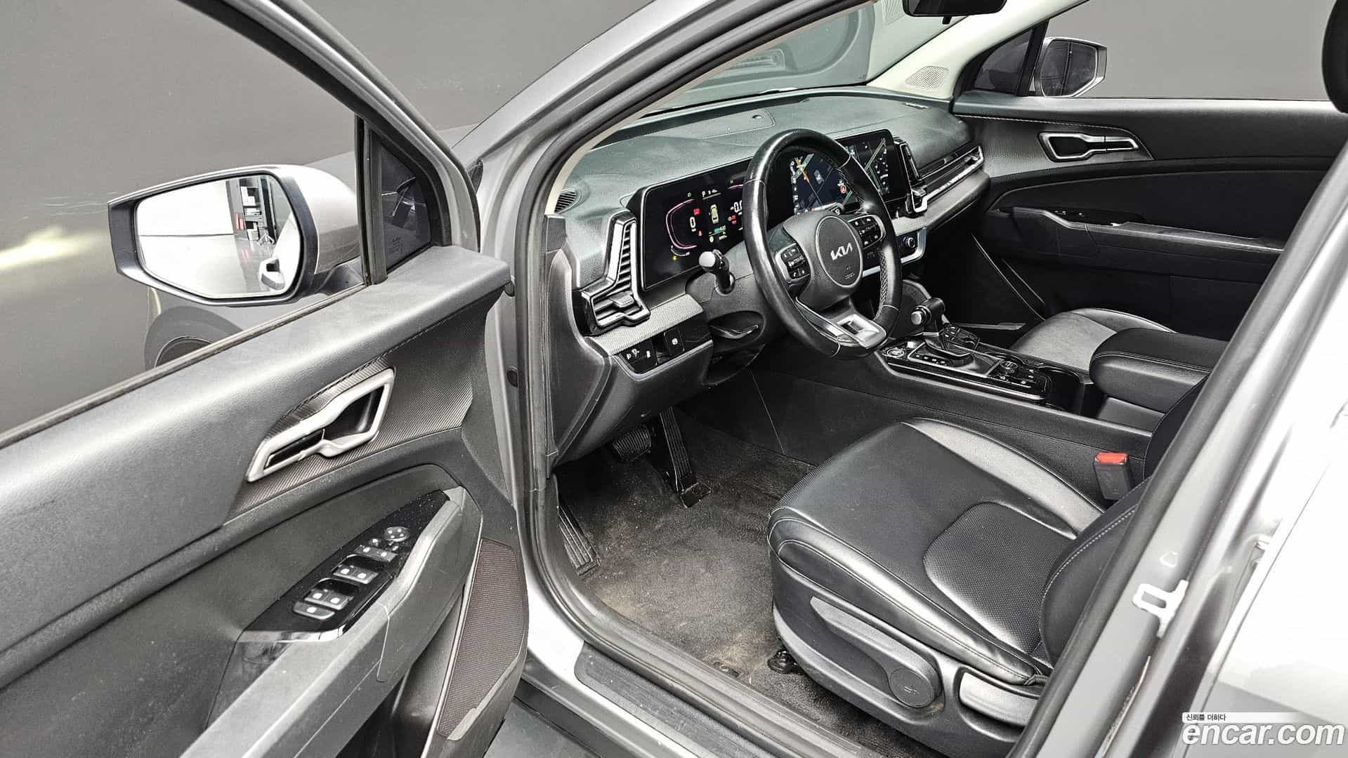 Sportage Kia 2021.11-OPTION-016